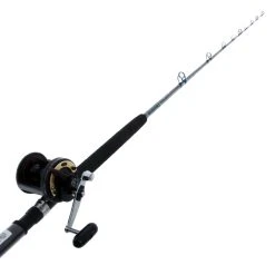 Shimano Triton TLD15 Aquatip Boat Combo 6ft 10kg 1pc