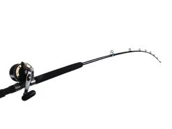 Shimano TLD 15 And Aquatip Boat Combo 6ft 15kg 1pc -Shimano Shop bundledtrtld15andtdaq070 3