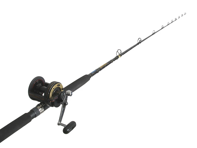Shimano TLD 15 and Sniper Boat Combo 6ft 6in 6-10kg Shimano TLD 15 And Sniper Boat Combo 6ft 6in 6-10kg -Shimano Shop bundledtrtld15andtdsn300 2