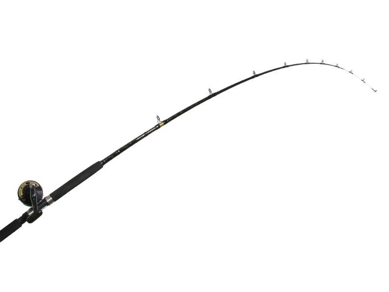 Shimano TLD 15 and Sniper Boat Combo 6ft 6in 6-10kg Shimano TLD 15 And Sniper Boat Combo 6ft 6in 6-10kg -Shimano Shop bundledtrtld15andtdsn300 3