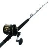 Shimano Triton TLD-30 Backbone Roller Tip 2-Speed Game Combo 5ft 7in 24kg 1pc 1 Shimano Triton TLD-30 Backbone Roller Tip 2-Speed Game Combo 5ft 7in 24kg 1pc -Shimano Shop bundledtrtld23andbb571g24rt 1