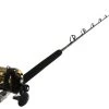 Shimano TLD-30 2-Speed And Tiagra Stand-Up Game Combo 5ft 8in 15kg 1pc -Shimano Shop bundledtrtld23andtdts15k 2
