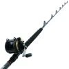 Shimano Triton TLD 25 Backbone Fully Rollered Deep Water Combo 5ft 7in 24kg 1pc 2 Shimano Triton TLD 25 Backbone Fully Rollered Deep Water Combo 5ft 7in 24kg 1pc -Shimano Shop bundledtrtld25andbb571g24fr 2