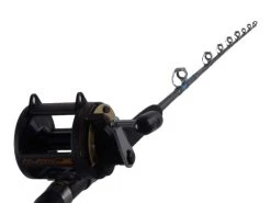 Shimano Triton TLD 25 Aquatip Boat Combo 5ft 6in 15-24kg 1pc