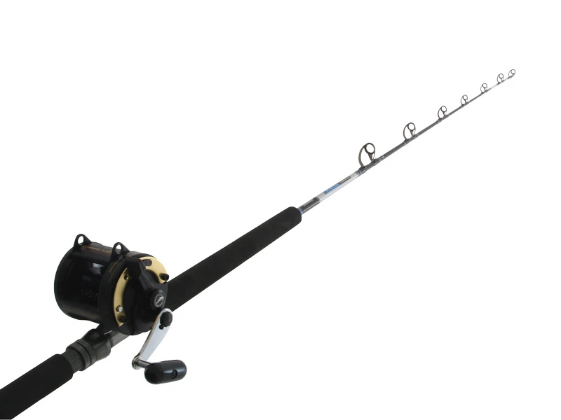 Shimano Triton TLD 25 Lever Drag Vortex Boat Combo 5ft 7in 15-24kg 1pc 3 Shimano Triton TLD 25 Lever Drag Vortex Boat Combo 5ft 7in 15-24kg 1pc