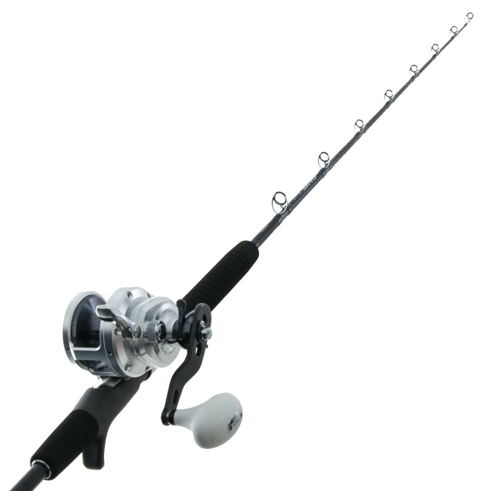 Shimano Trinidad 16 Game Type J B566 Overhead Jigging Combo 5ft 6in PE6 300g 1pc 3 Shimano Trinidad 16 Game Type J B566 Overhead Jigging Combo 5ft 6in PE6 300g 1pc