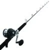 Shimano Torium 16A HG Backbone OH Jigging Combo 5ft 5in 30-50lb 1pc 1 Shimano Torium 16A HG Backbone OH Jigging Combo 5ft 5in 30-50lb 1pc -Shimano Shop bundledtrtor17andbb551oh3050 2