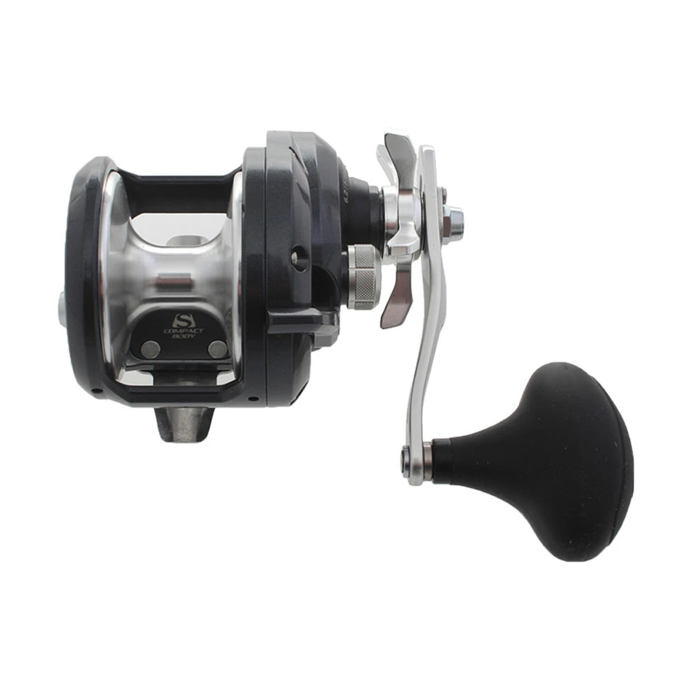 Shimano Torium 16A HG Backbone OH Jigging Combo 5ft 5in 30-50lb 1pc 4 Shimano Torium 16A HG Backbone OH Jigging Combo 5ft 5in 30-50lb 1pc - Image 2