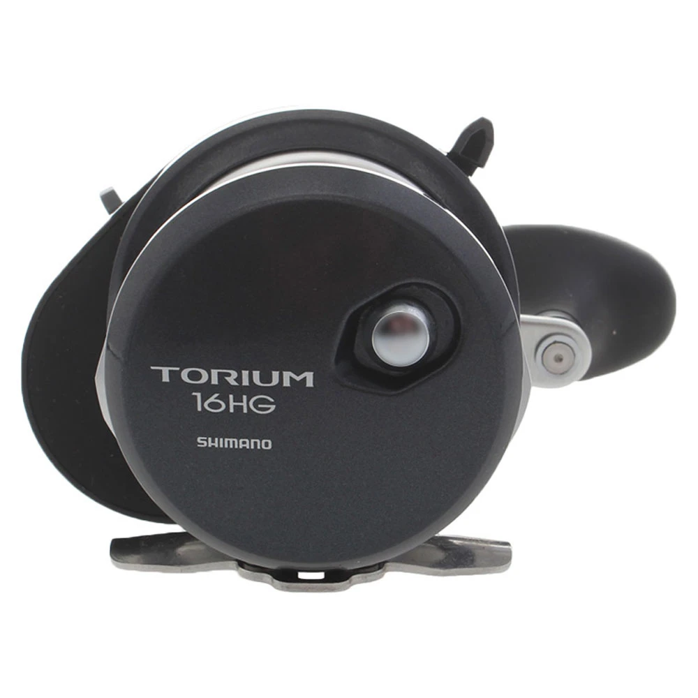 Shimano Torium 16A HG Backbone OH Jigging Combo 5ft 5in 30-50lb 1pc 6 Shimano Torium 16A HG Backbone OH Jigging Combo 5ft 5in 30-50lb 1pc - Image 4