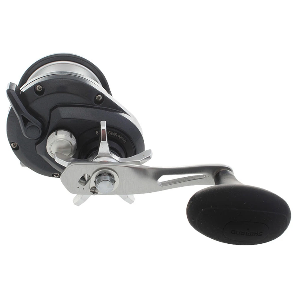 Shimano Torium 16A HG Backbone OH Jigging Combo 5ft 5in 30-50lb 1pc 5 Shimano Torium 16A HG Backbone OH Jigging Combo 5ft 5in 30-50lb 1pc - Image 3