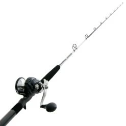Shimano Torium 16A HG Carbolite SW Overhead Strayline Combo 7ft 6-10kg 1pc