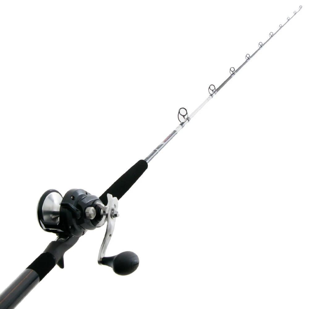 Shimano Torium 16A HG Carbolite SW Overhead Strayline Combo 7ft 6-10kg 1pc Shimano Torium 16A HG Carbolite SW Overhead Strayline Combo 7ft 6-10kg 1pc -Shimano Shop bundledtrtor17andcl701oh610 1