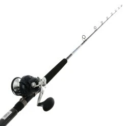 Shimano Torium 16A HG Vortex Boat Combo 5ft 10in 8-10kg 1pc