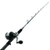 Shimano Torium 16A HG Vortex Boat Combo 6ft 10in 8-10kg 1pc -Shimano Shop bundledtrtor17andvtx610bt810nz 2