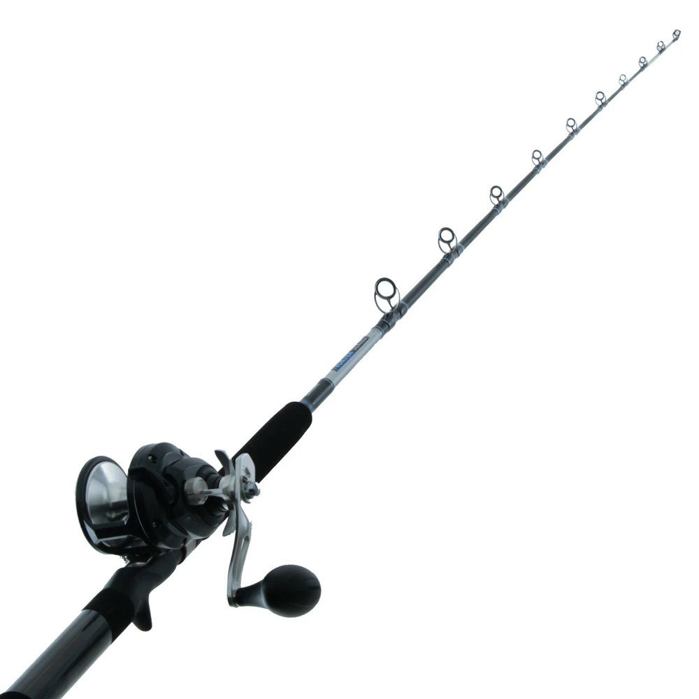 Shimano Torium 16A HG Vortex Boat Combo 6ft 10in 8-10kg 1pc 3 Shimano Torium 16A HG Vortex Boat Combo 6ft 10in 8-10kg 1pc