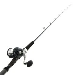Shimano Torium 20A HG Shadow X Boat Combo 6ft 3in 10-15kg 1pc