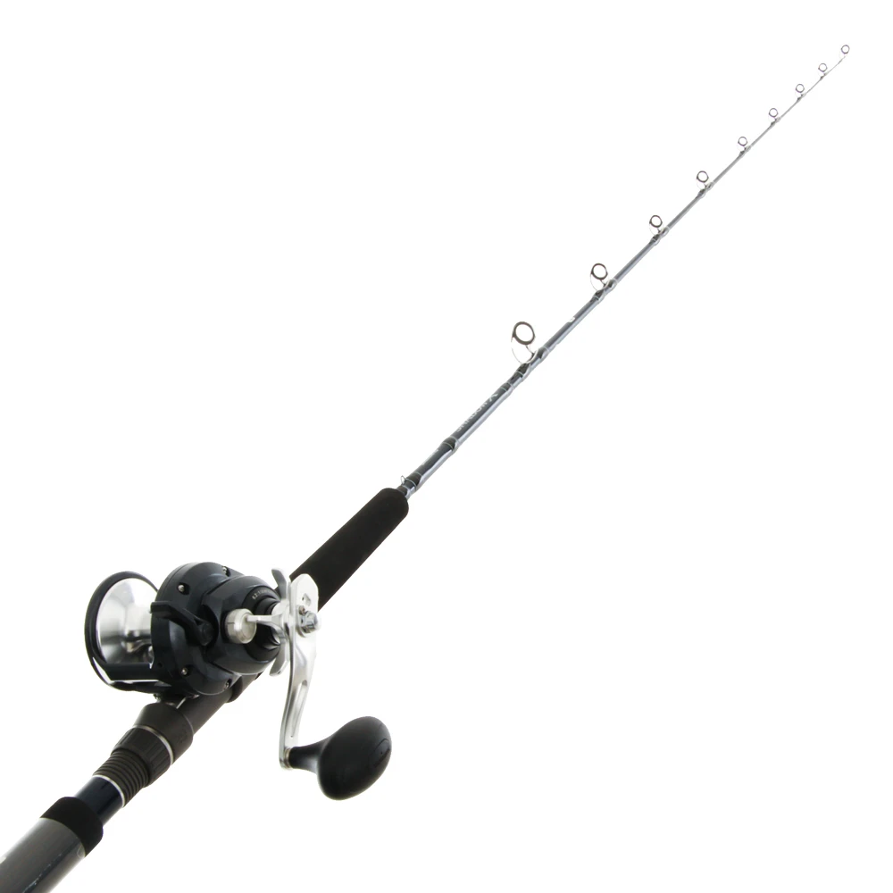 Shimano Torium 20A HG Shadow X Boat Combo 6ft 3in 10-15kg 1pc 3 Shimano Torium 20A HG Shadow X Boat Combo 6ft 3in 10-15kg 1pc