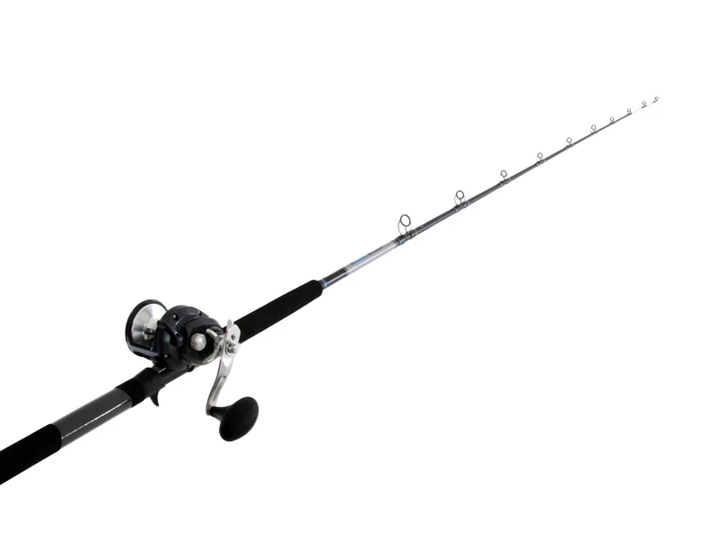Shimano Torium 20A HG And Vortex Overhead Rod Combo 6ft 10in 10-15kg 1pc 3 Shimano Torium 20A HG And Vortex Overhead Rod Combo 6ft 10in 10-15kg 1pc