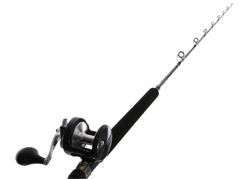 Shimano Torium 20A HG Left Hand And Backbone Travel Boat Combo 5ft 10in 10-15kg 2pc 6 Shimano Torium 20A HG Left Hand And Backbone Travel Boat Combo 5ft 10in 10-15kg 2pc - Image 4