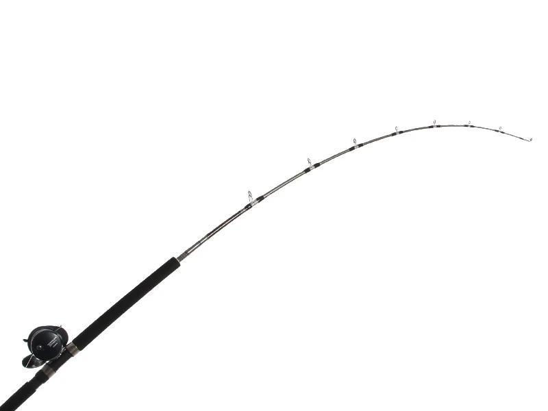 Shimano Torium 20A HG Left Hand And Backbone Travel Boat Combo 5ft 10in 10-15kg 2pc 3 Shimano Torium 20A HG Left Hand And Backbone Travel Boat Combo 5ft 10in 10-15kg 2pc