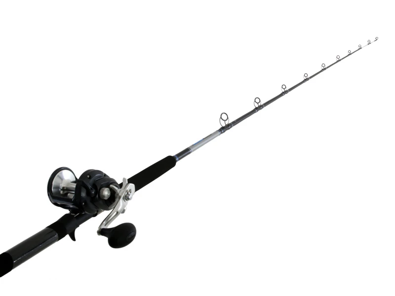 Shimano Torium 30A HG And Vortex Overhead Combo 6ft 10in 10-15kg 1pc 3 Shimano Torium 30A HG And Vortex Overhead Combo 6ft 10in 10-15kg 1pc