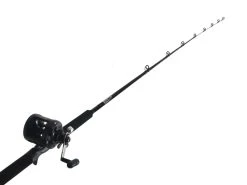 Shimano TR 100-G And Eclipse Overhead Baitcasting Combo 6ft 4-8kg 1pc