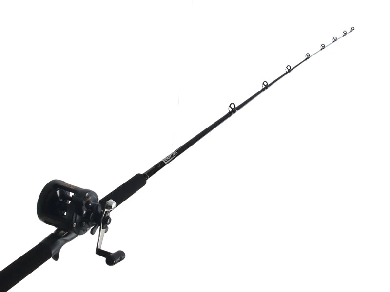 Shimano TR 100-G And Eclipse Overhead Baitcasting Combo 6ft 4-8kg 1pc 3 Shimano TR 100-G And Eclipse Overhead Baitcasting Combo 6ft 4-8kg 1pc