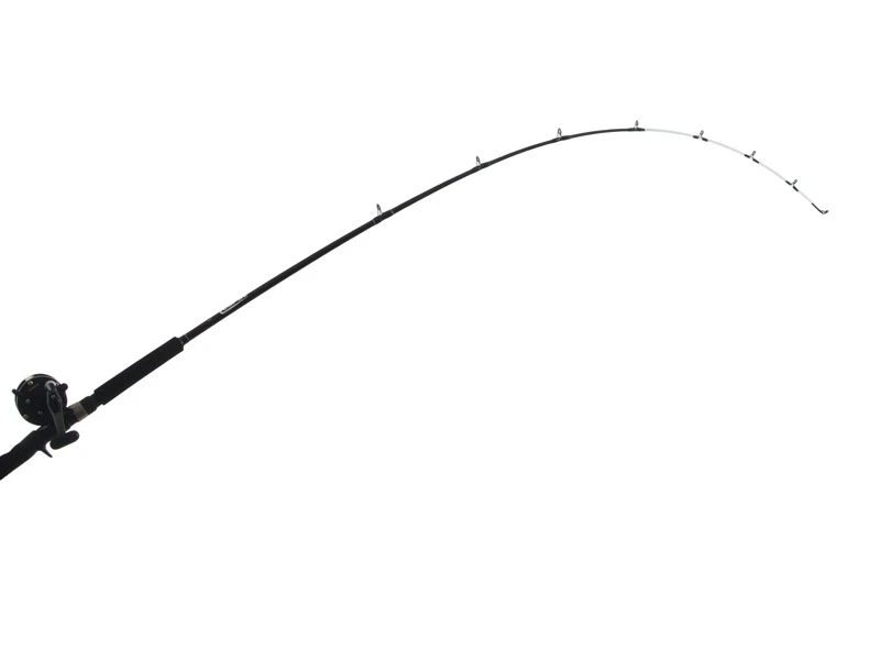 Shimano TR 100-G And Eclipse Overhead Baitcasting Combo 6ft 4-8kg 1pc 4 Shimano TR 100-G And Eclipse Overhead Baitcasting Combo 6ft 4-8kg 1pc - Image 2