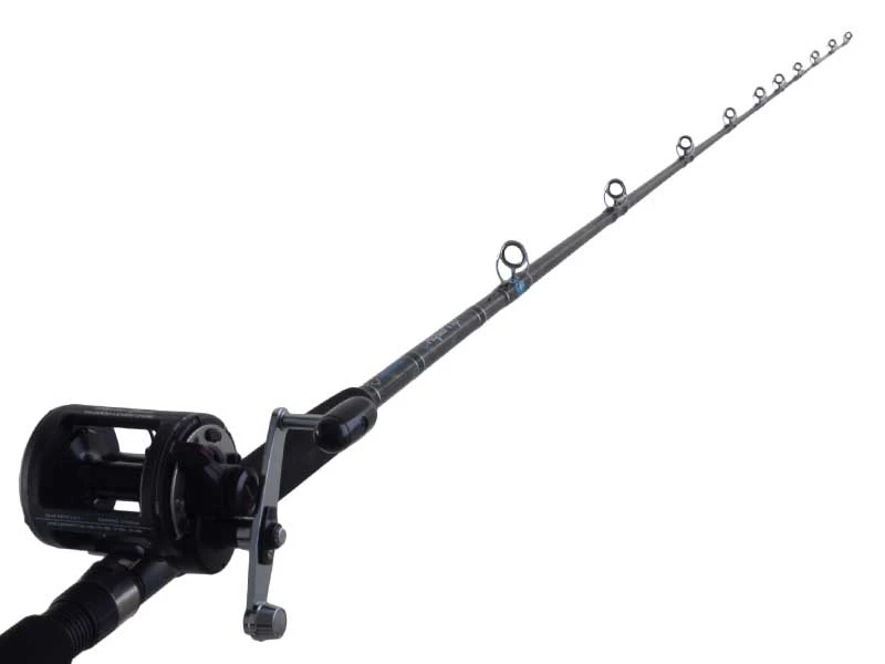 Shimano TR2000LD And Aquatip Boat Combo 6ft 6in 6-10kg 1pc 3 Shimano TR2000LD And Aquatip Boat Combo 6ft 6in 6-10kg 1pc