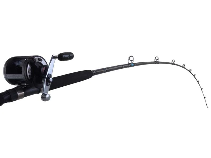 Shimano TR2000LD And Aquatip Boat Combo 6ft 6in 6-10kg 1pc 4 Shimano TR2000LD And Aquatip Boat Combo 6ft 6in 6-10kg 1pc - Image 2