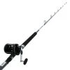 Shimano Charter Special TR2000 LD Vortex Boat Combo 5ft 10in 10-15kg 1pc