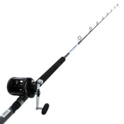 Shimano Charter Special TR2000 LD Vortex Boat Combo 5ft 10in 10-15kg 1pc