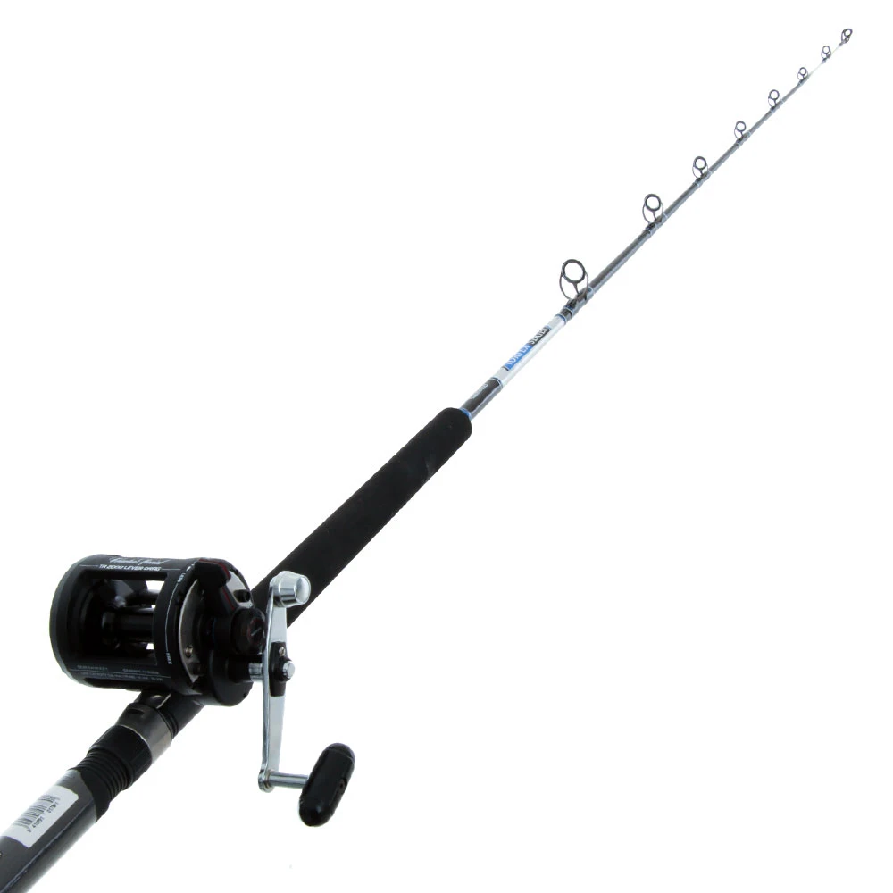Shimano Charter Special TR2000 LD Vortex Boat Combo 5ft 10in 10-15kg 1pc 3 Shimano Charter Special TR2000 LD Vortex Boat Combo 5ft 10in 10-15kg 1pc