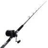 Shimano Charter Special TR2000 LD Vortex Overhead Boat Combo 6ft 10in 6-10kg 1pc 2 Shimano Charter Special TR2000 LD Vortex Overhead Boat Combo 6ft 10in 6-10kg 1pc -Shimano Shop bundledtrtr200andvtx610bt610nz 2