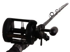 Shimano TR 200G And Aquatip Boat Combo 6ft 10kg 1pc