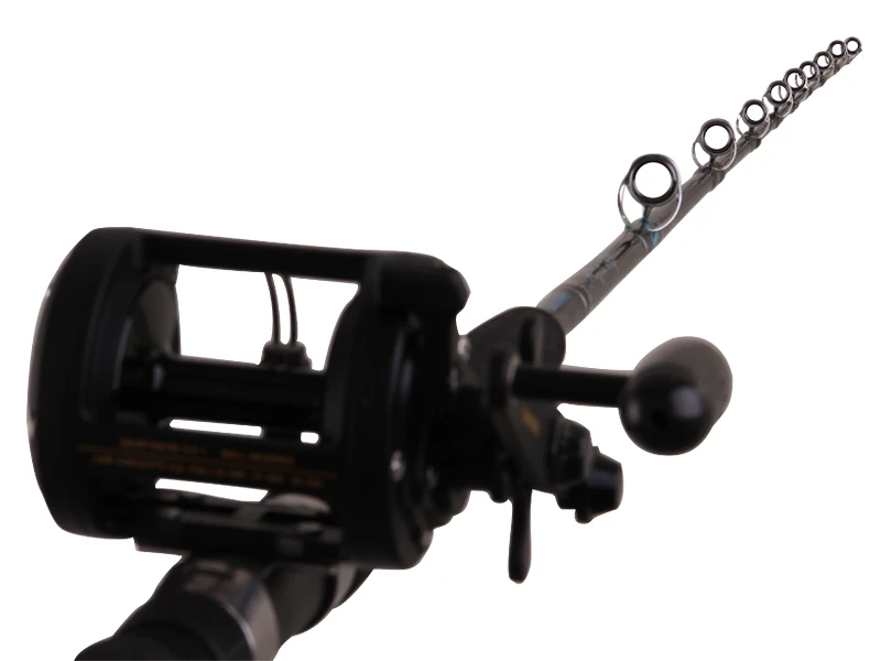 Shimano TR 200G And Aquatip Boat Combo 6ft 10kg 1pc 3 Shimano TR 200G And Aquatip Boat Combo 6ft 10kg 1pc