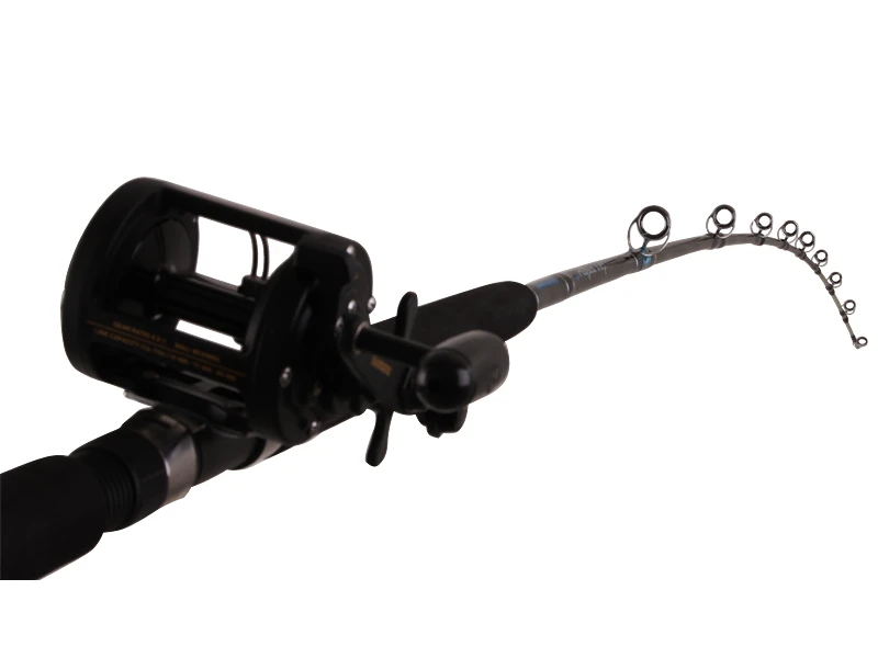 Shimano TR 200G And Aquatip Boat Combo 6ft 10kg 1pc 4 Shimano TR 200G And Aquatip Boat Combo 6ft 10kg 1pc - Image 2