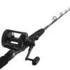 Shimano TR 200G Eclipse Levelwind Boat Combo 5ft 6in 10kg 1pc -Shimano Shop bundledtrtr20gandtdec400 2