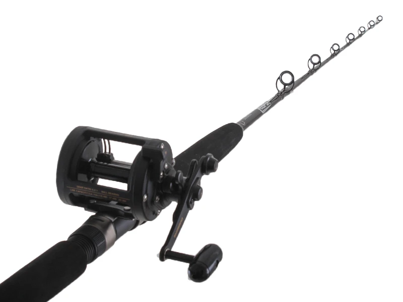 Shimano TR 200G Eclipse Levelwind Boat Combo 5ft 6in 10kg 1pc 3 Shimano TR 200G Eclipse Levelwind Boat Combo 5ft 6in 10kg 1pc