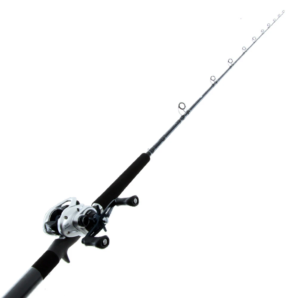 Shimano Tranx 300A Shadow X Boat Combo 7ft 6-10kg 1pc Shimano Tranx 300A Shadow X Boat Combo 7ft 6-10kg 1pc -Shimano Shop bundledtrtx300andsdx701oh610 2