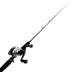 Shimano Tranx 300A Shadow X Baitcaster Combo 7ft 4-6kg 2pc