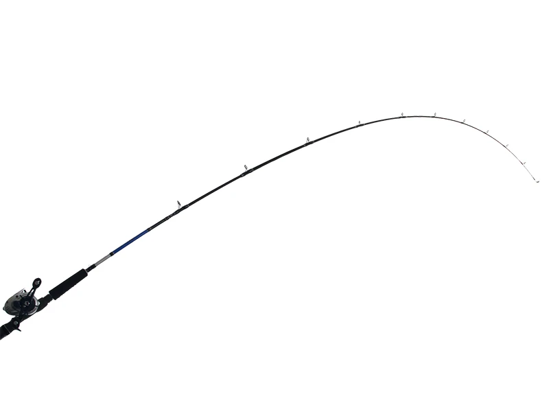 Shimano Tranx 300A And Shadow X Nano Baitcaster Combo 7ft 4-6kg 2pc 4 Shimano Tranx 300A And Shadow X Nano Baitcaster Combo 7ft 4-6kg 2pc - Image 2