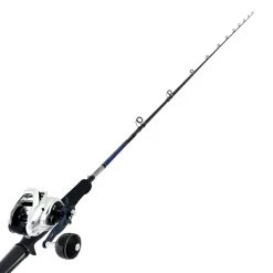 Shimano Tranx 400A And Shadow X Nano Baitcasting Combo 7ft 4-6kg 2pc