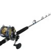 Shimano Tyrnos 20 II And Aquatip Roller Tip 2 Speed Overhead Boat Combo 5'8'' 24kg 1pc 2 Shimano Tyrnos 20 II And Aquatip Roller Tip 2 Speed Overhead Boat Combo 5'8'' 24kg 1pc -Shimano Shop bundledtrtyn22andtdaq085 2