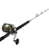Shimano Tyrnos 30 Vortex Game Combo 5ft 7in 15-24kg 1pc 2 Shimano Tyrnos 30 Vortex Game Combo 5ft 7in 15-24kg 1pc -Shimano Shop bundledtrtyn30andvtx57bt1524nz 2