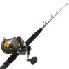 Shimano Tyrnos 30 Backbone RT 2-Speed Lever Drag Game Combo 5ft 7in 24kg 1pc 2 Shimano Tyrnos 30 Backbone RT 2-Speed Lever Drag Game Combo 5ft 7in 24kg 1pc -Shimano Shop bundledtrtyn32andbb571g24rt 2