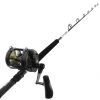 Shimano Tyrnos 50 LRS Vortex 2-Speed Boat Combo 5ft 7in 15-24kg 1pc 2 Shimano Tyrnos 50 LRS Vortex 2-Speed Boat Combo 5ft 7in 15-24kg 1pc -Shimano Shop bundledtrtyn52andvtx57bt1524nz 1