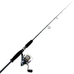 Shimano Ultegra 2500 FB Shadow X Softbait Combo 7ft 3-6kg 2pc