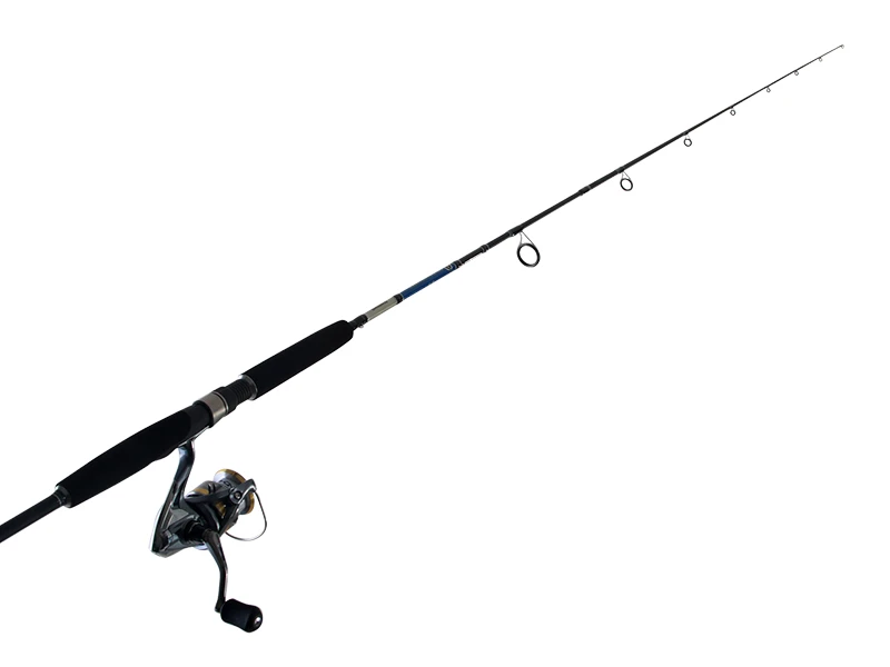 Shimano Ultegra 2500 FB And Shadow X Nano Soft Bait Combo 7ft 3-6kg 2pc 3 Shimano Ultegra 2500 FB And Shadow X Nano Soft Bait Combo 7ft 3-6kg 2pc