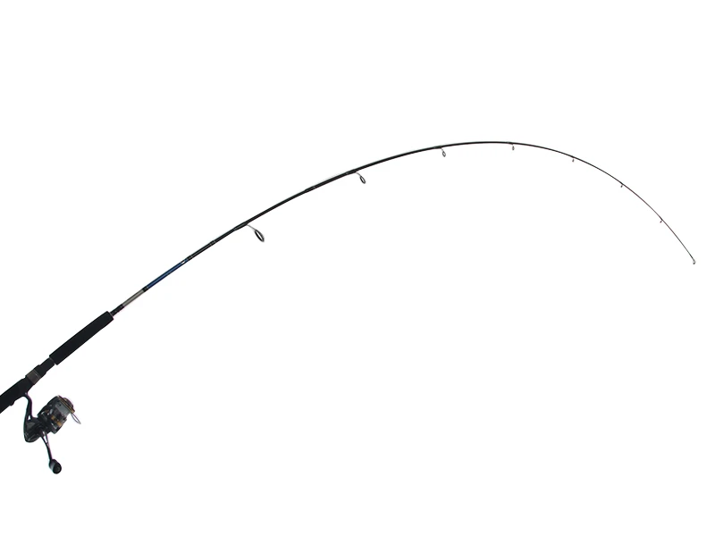 Shimano Ultegra 2500 FB And Shadow X Nano Soft Bait Combo 7ft 3-6kg 2pc 4 Shimano Ultegra 2500 FB And Shadow X Nano Soft Bait Combo 7ft 3-6kg 2pc - Image 2